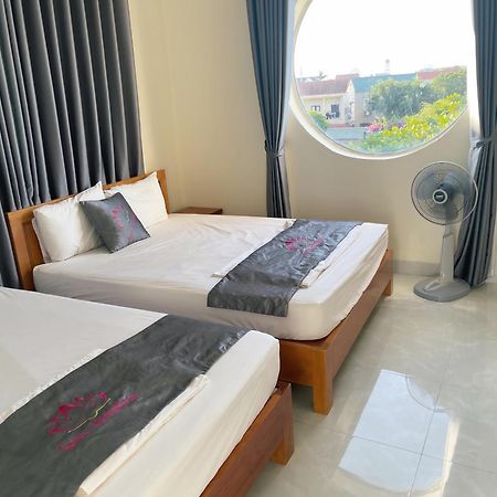 Sen'S Homestay Ниньбинь Экстерьер фото