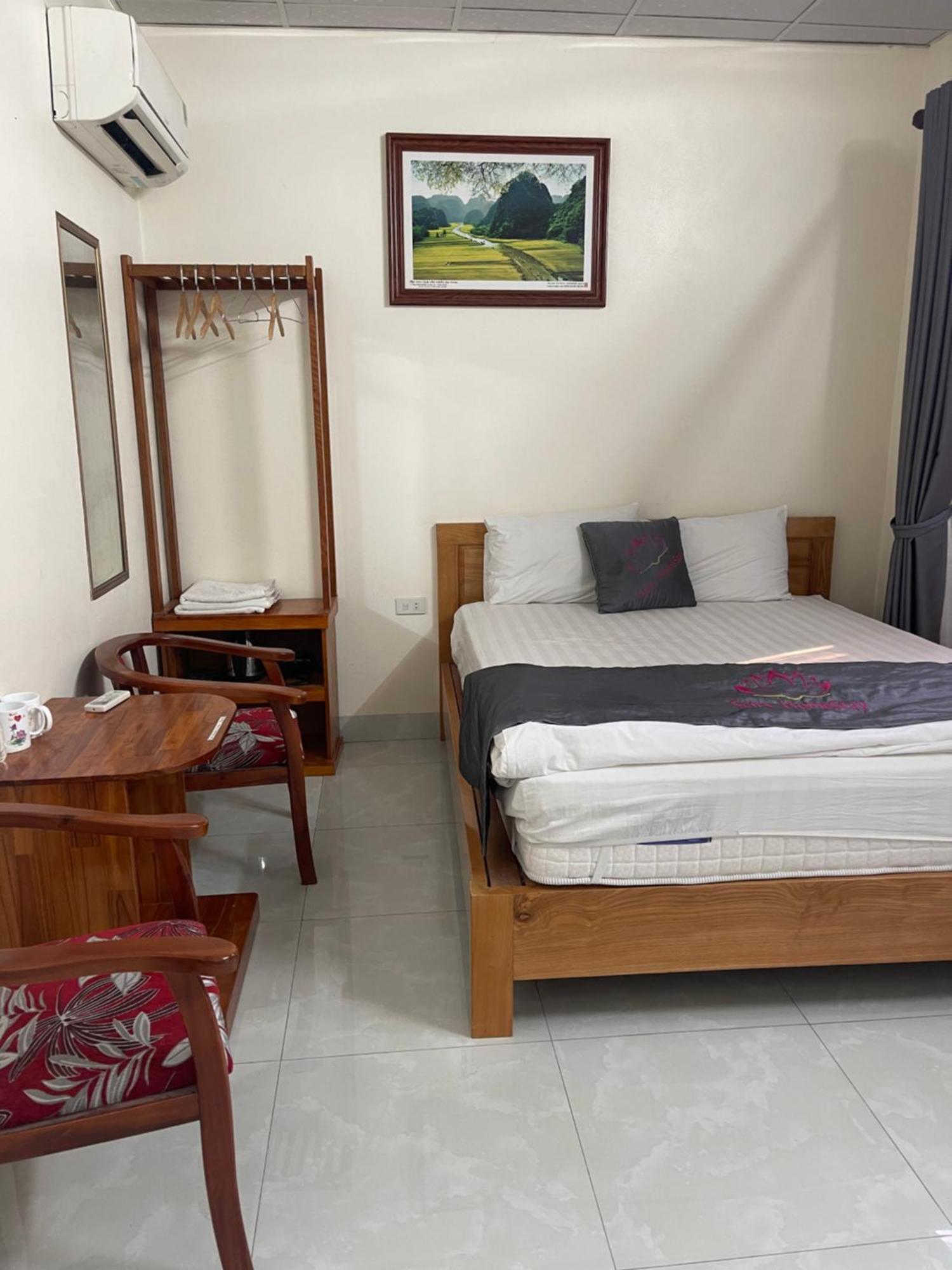 Sen'S Homestay Ниньбинь Экстерьер фото